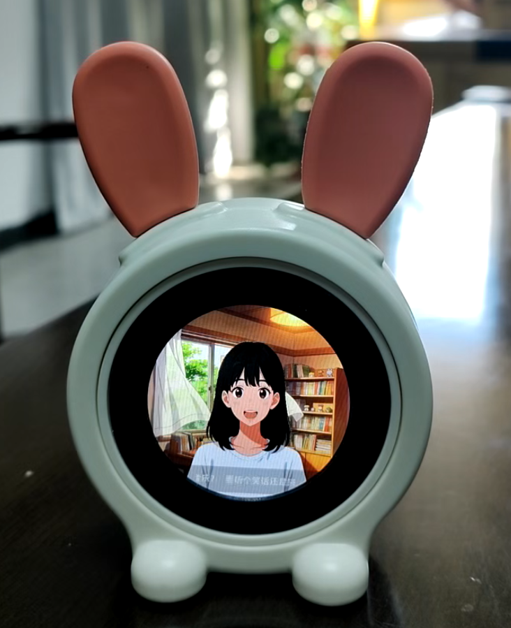 小智AI